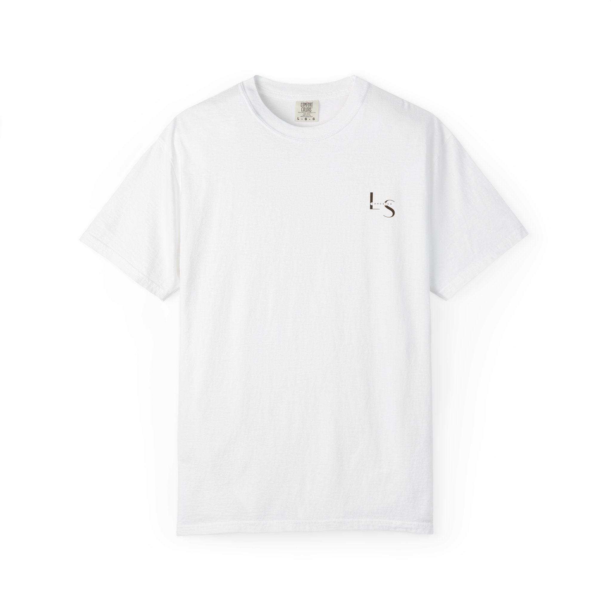 T-shirt unisexe – Palais de Rumine