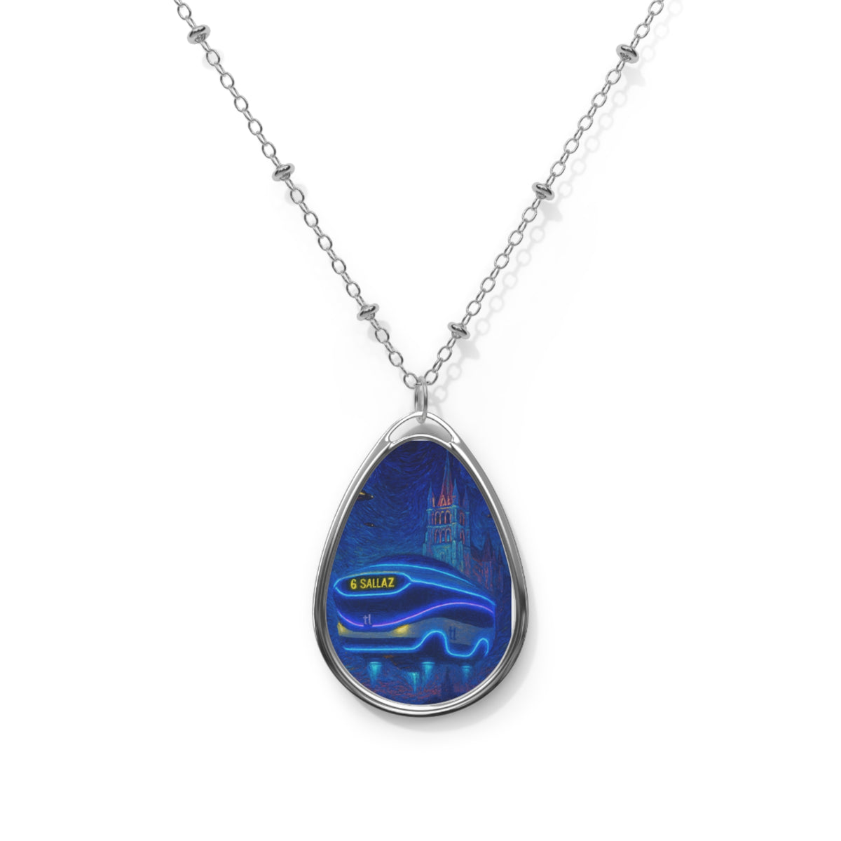 Collier - Futur