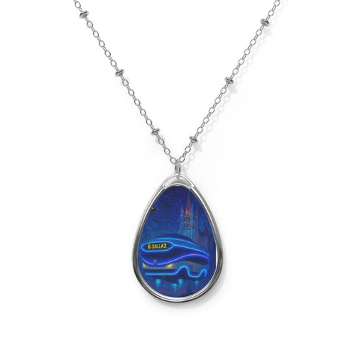 Collier - Futur