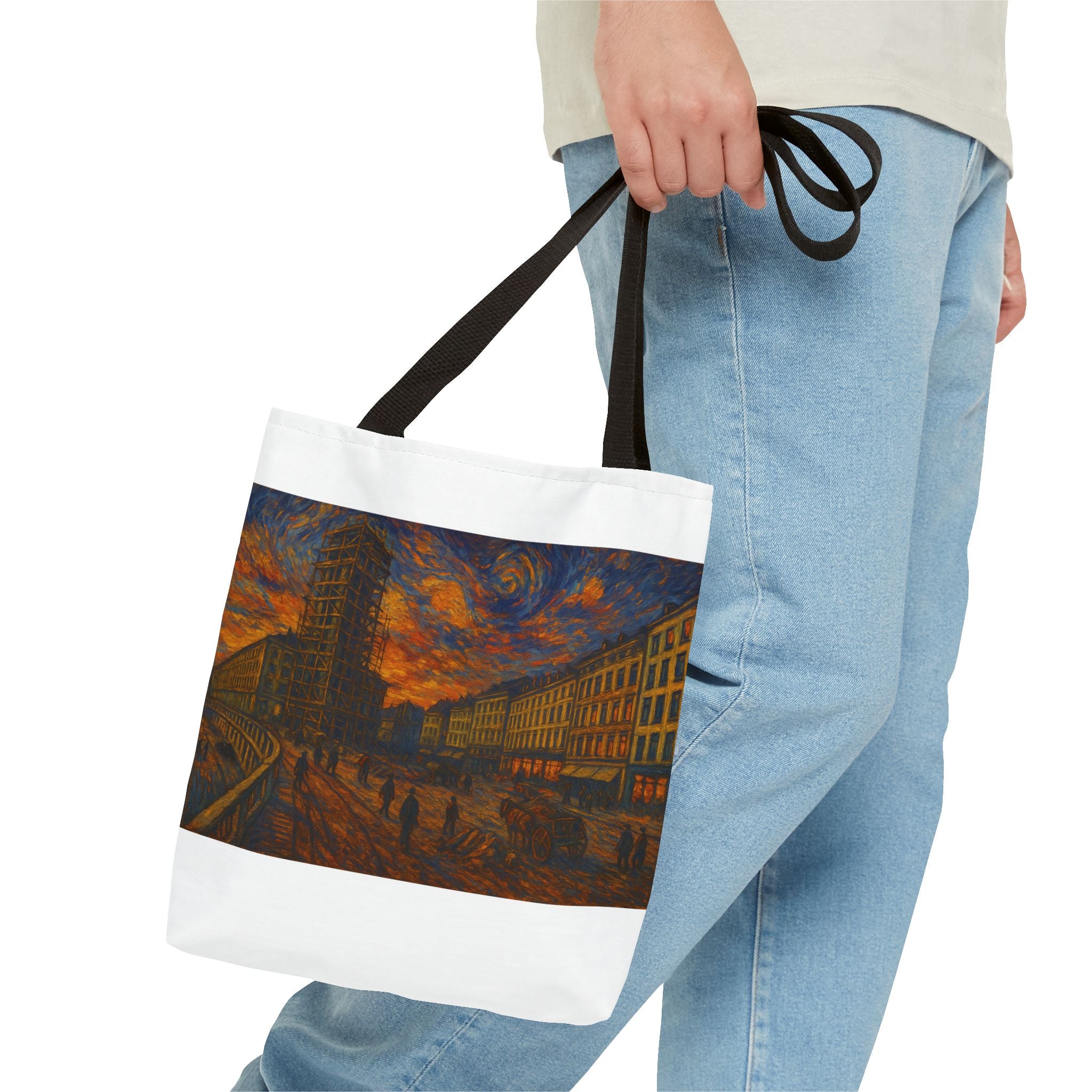 Tote bag - Bel-Air