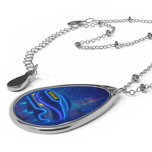 Collier - Futur
