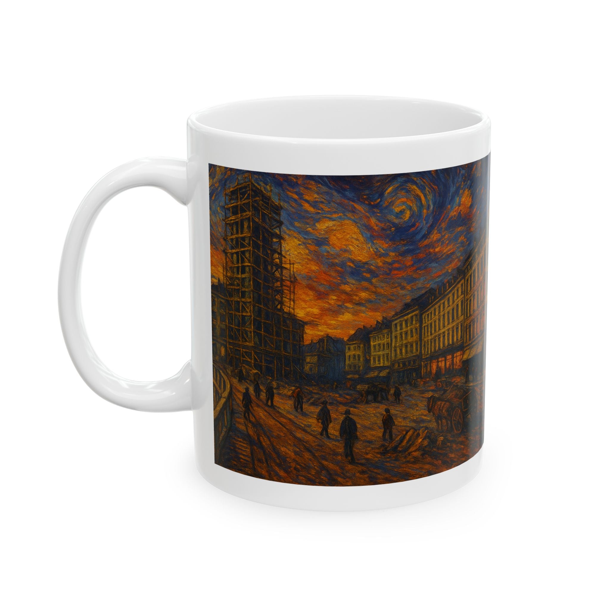Mug - Bel-Air