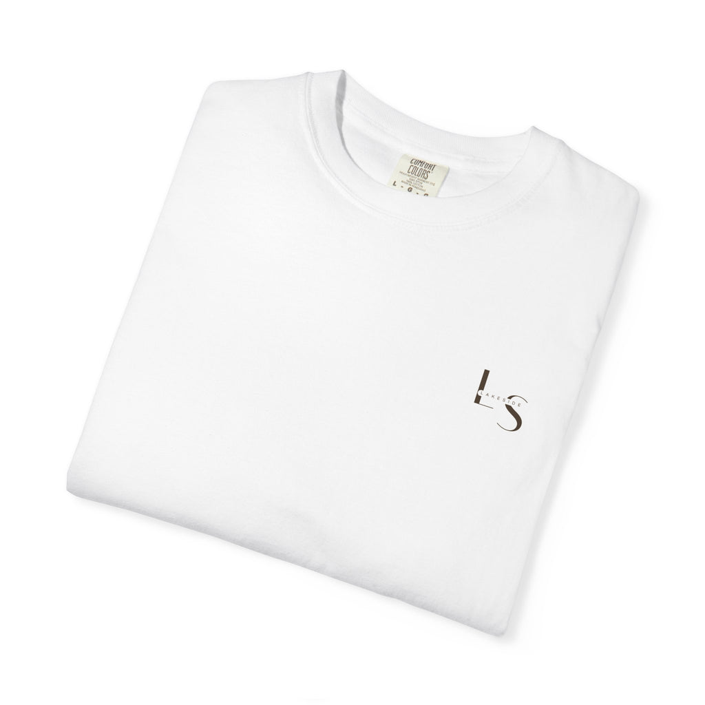 T-shirt unisexe – Palais de Rumine