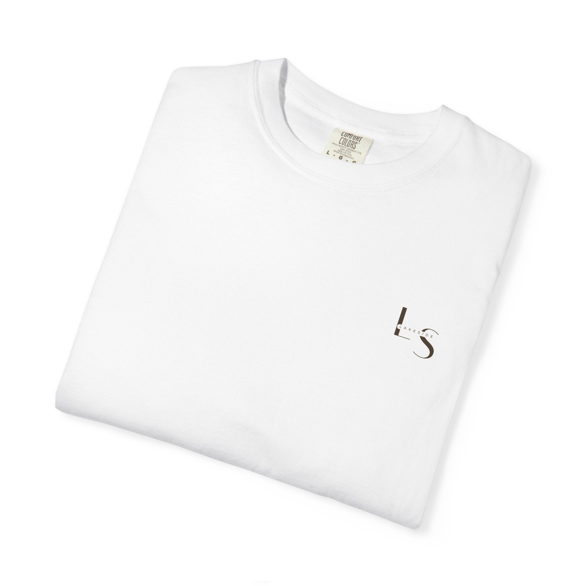 T-shirt unisexe – Palais de Rumine