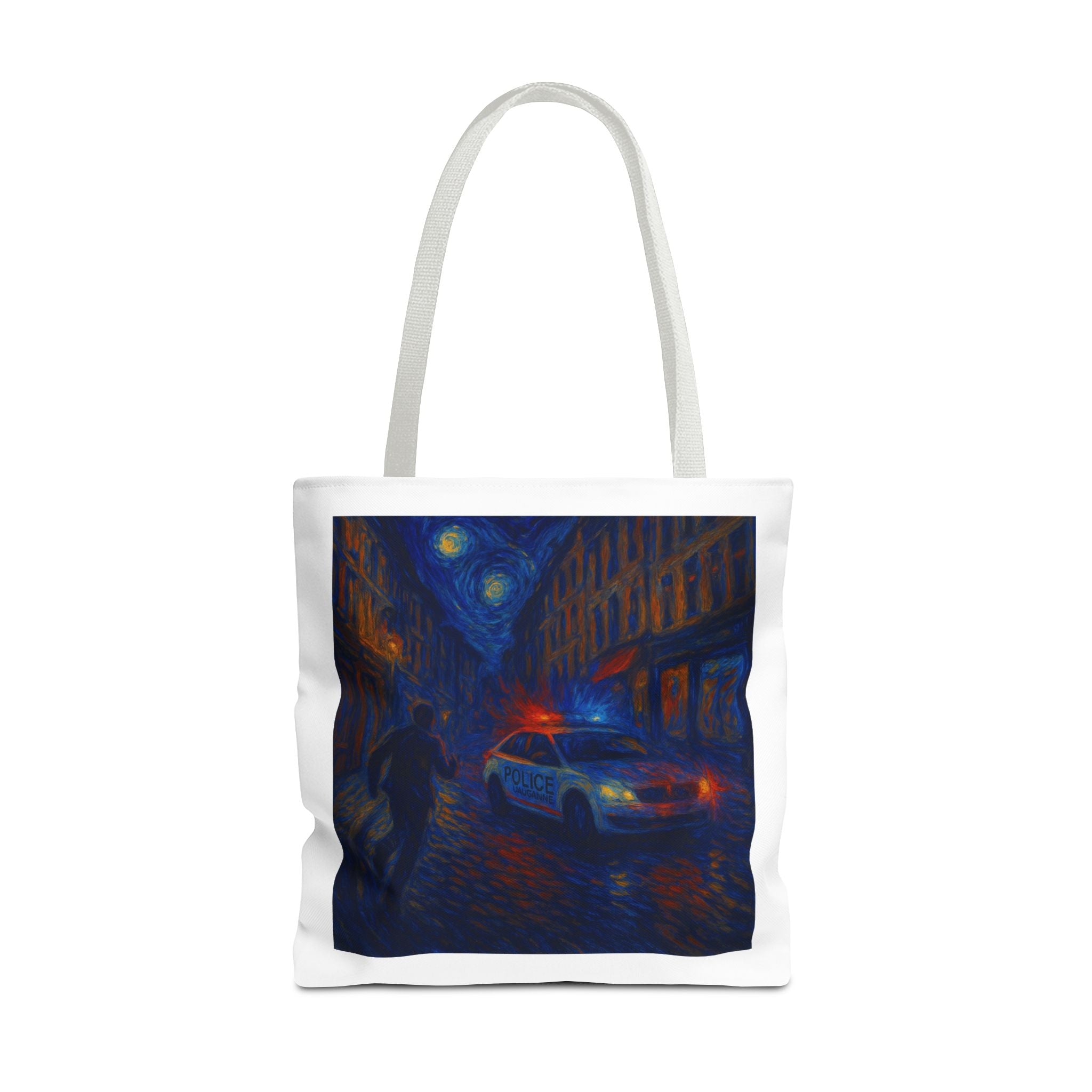 Tote bag - Police Moov