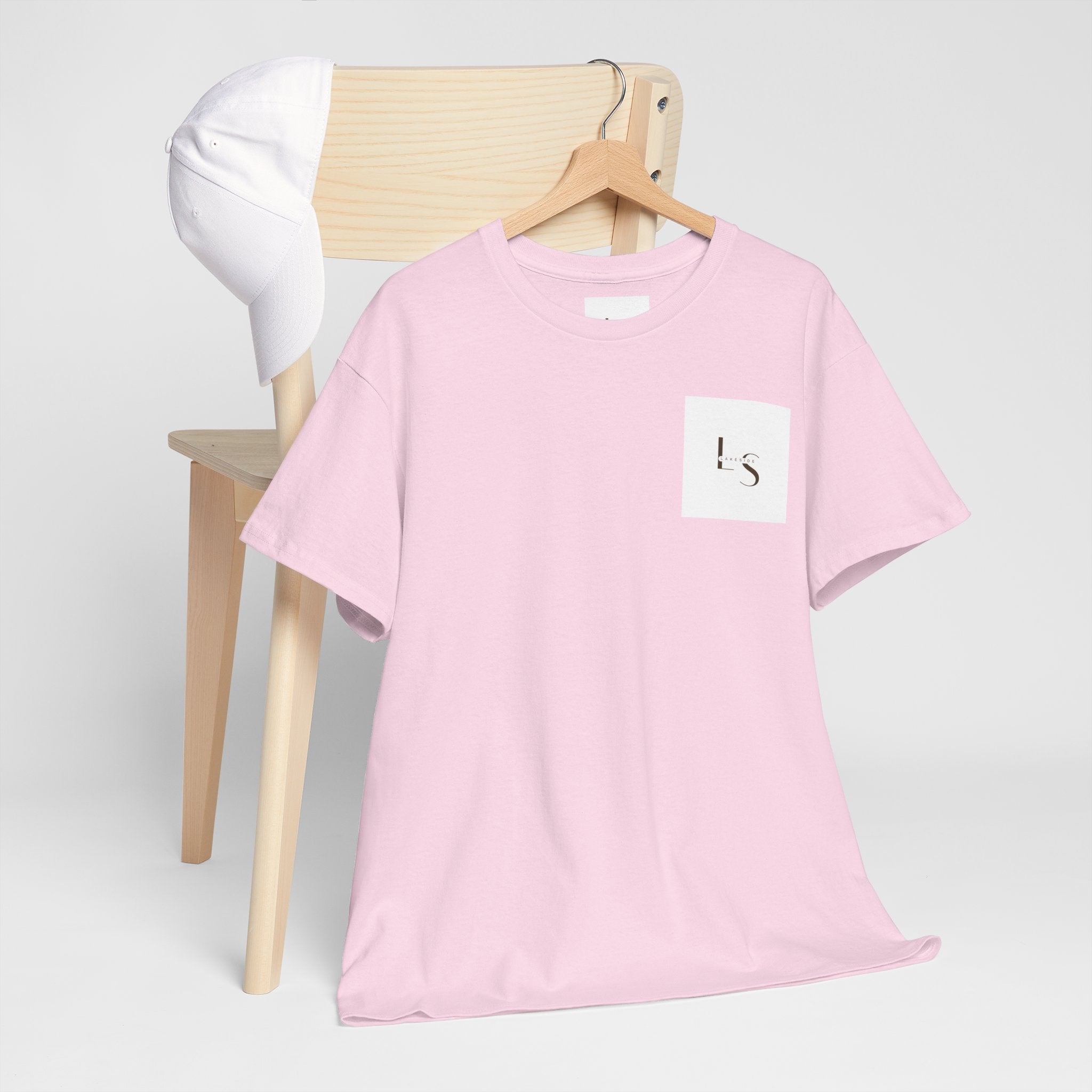 T-shirt unisexe – Carousel