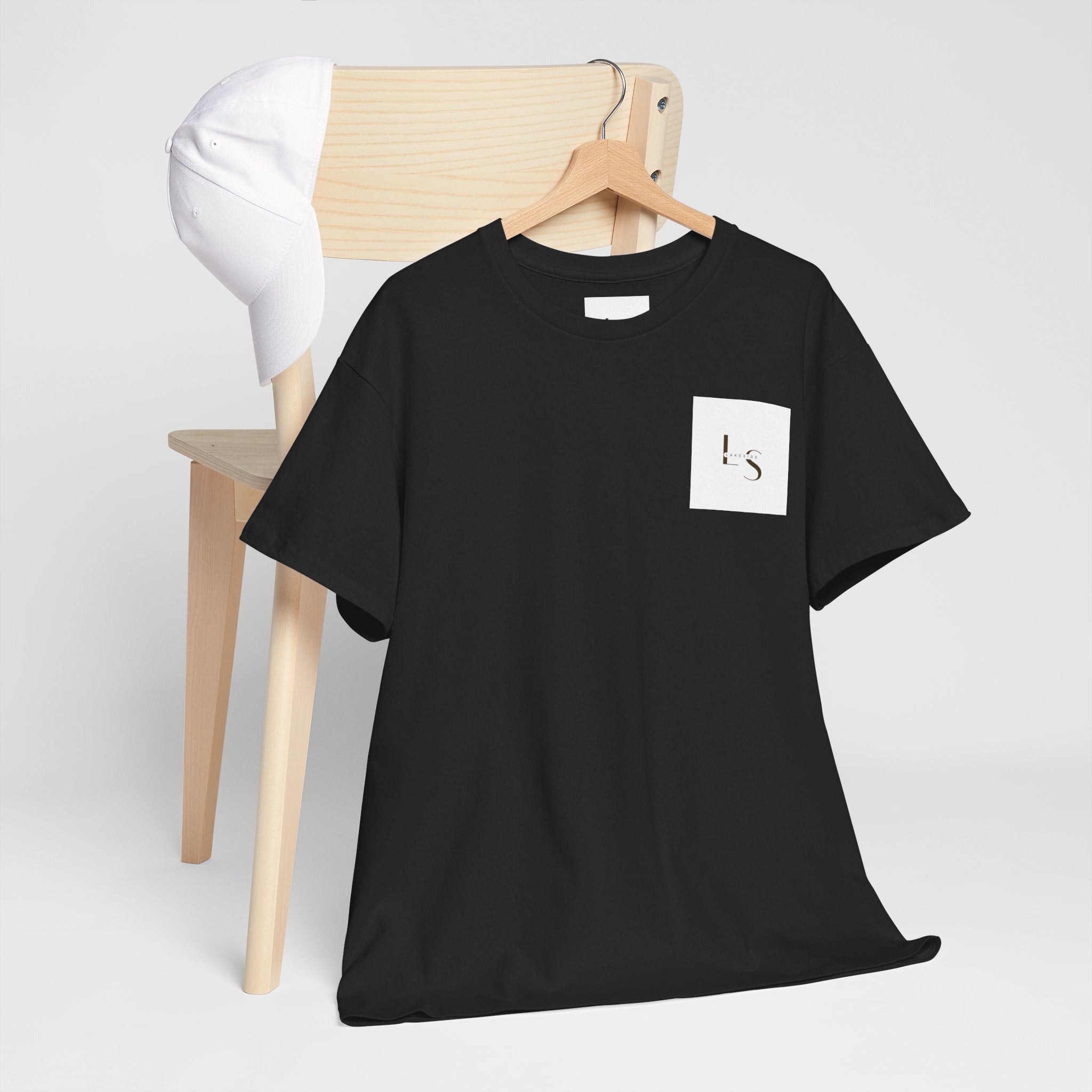 T-shirt unisexe – Flon