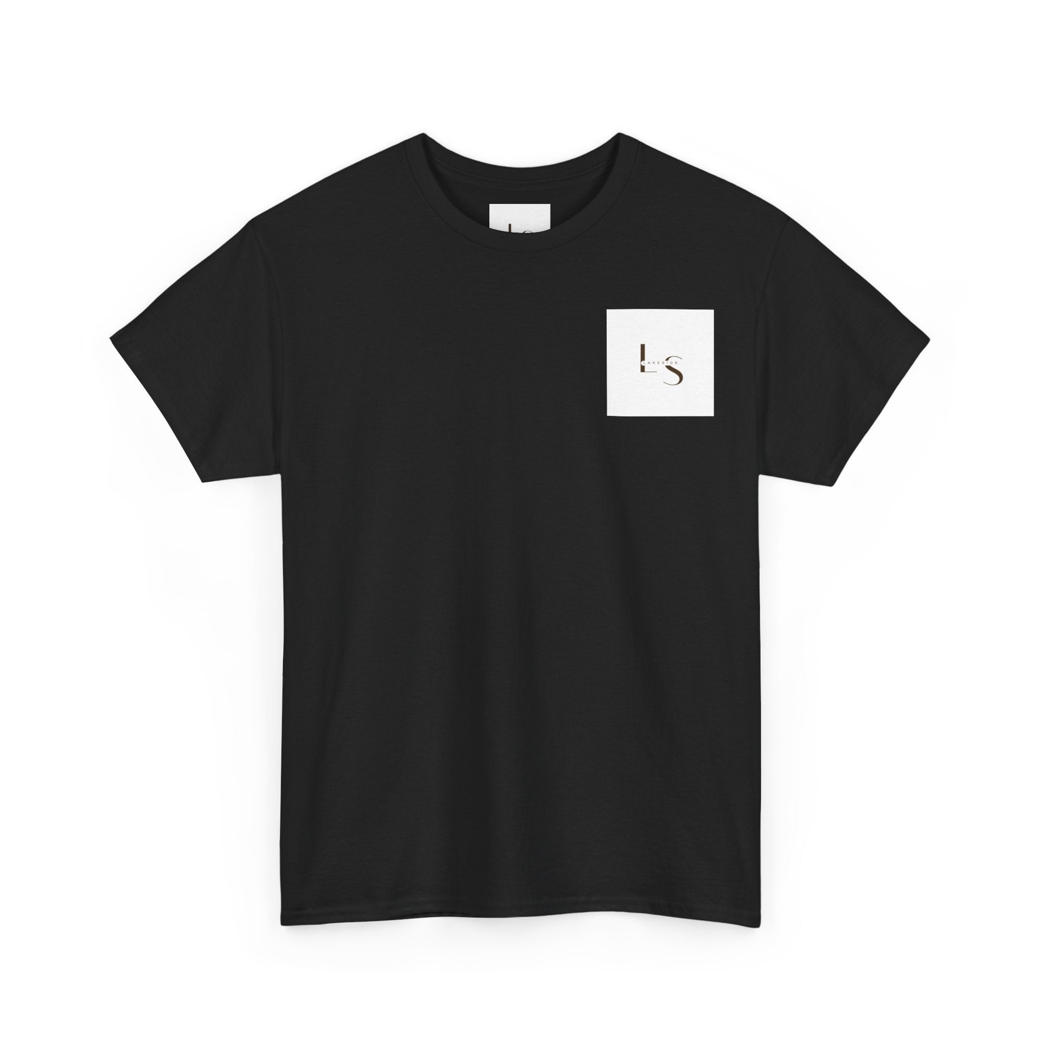 T-shirt unisexe – 2500