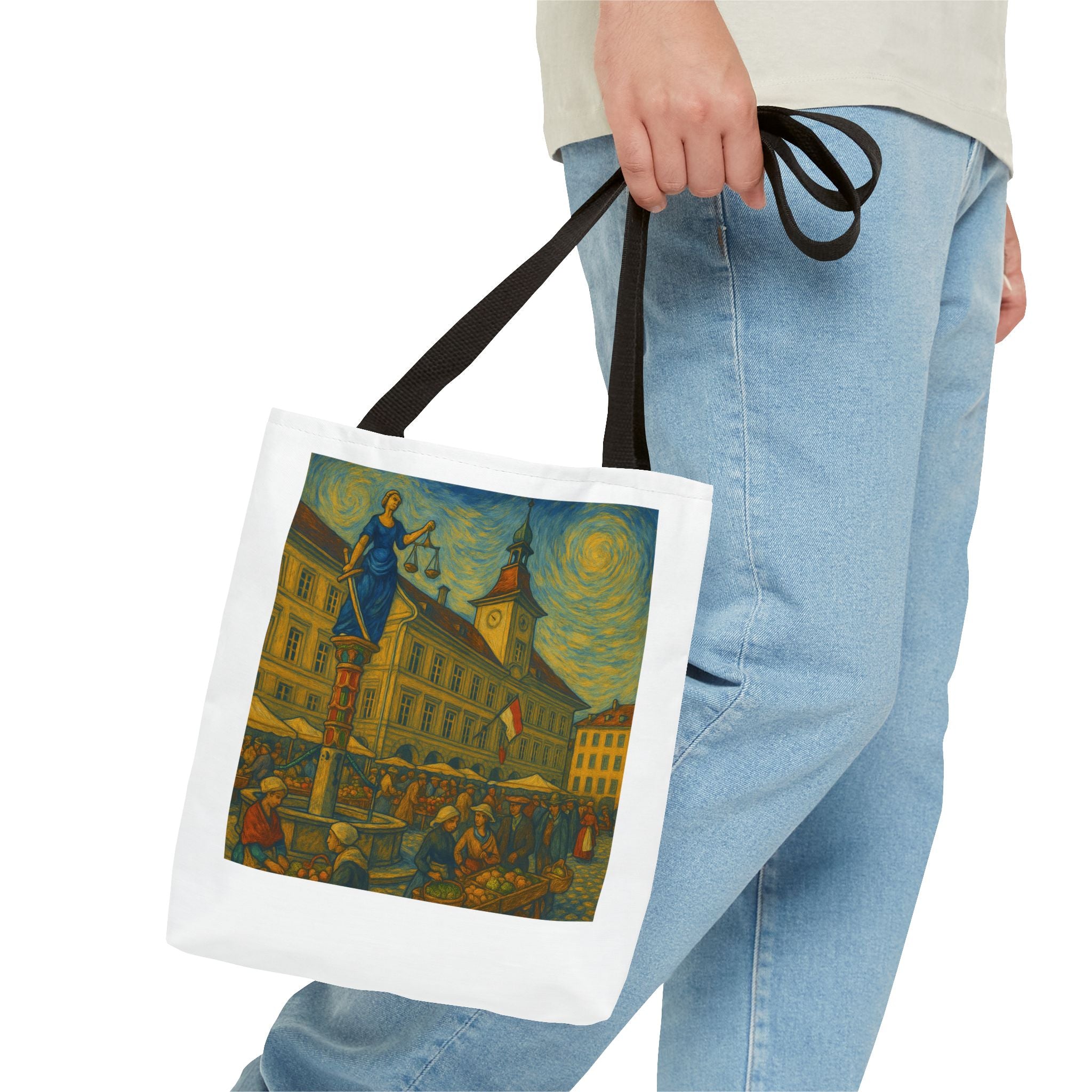 Tote bag - Palud