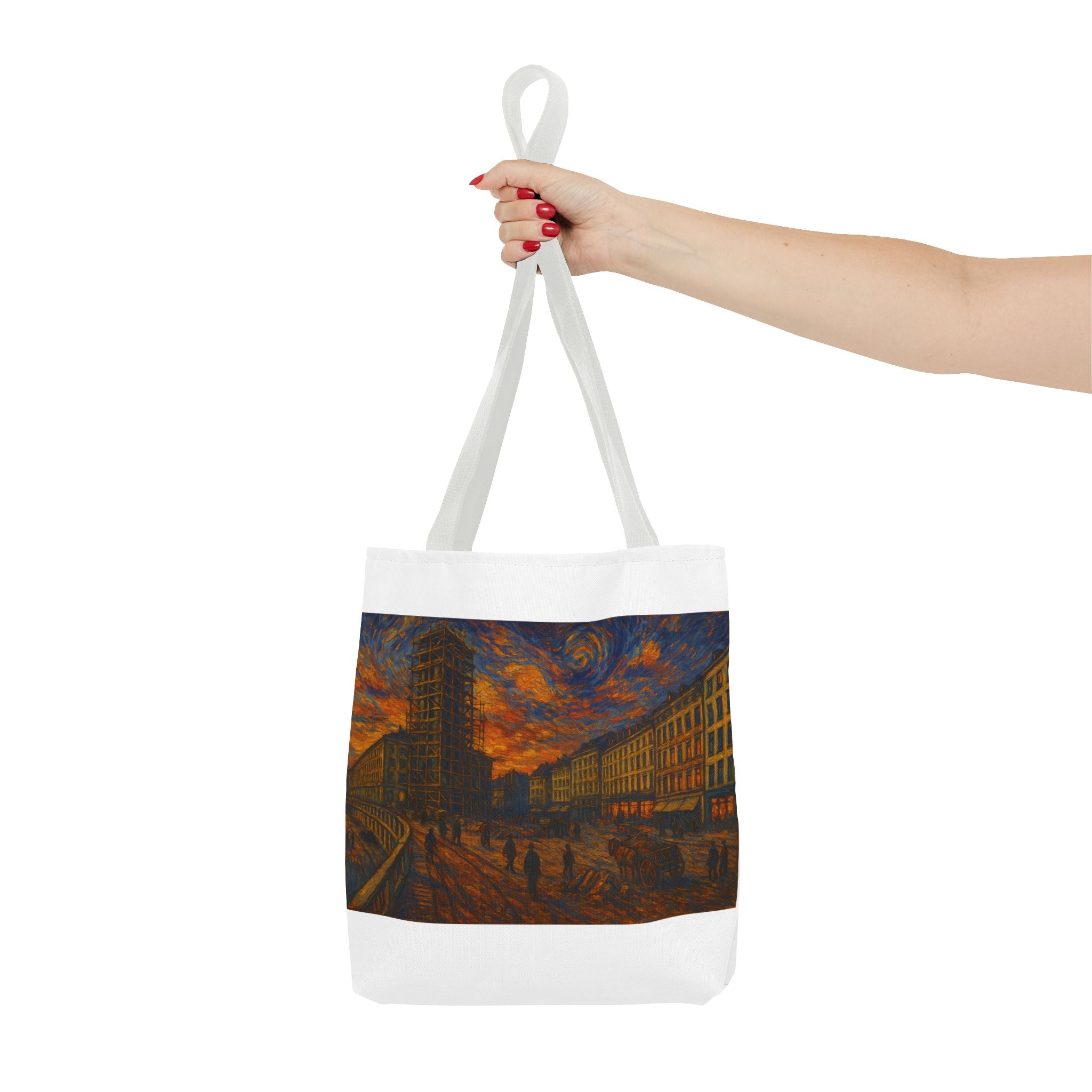 Tote bag - Bel-Air