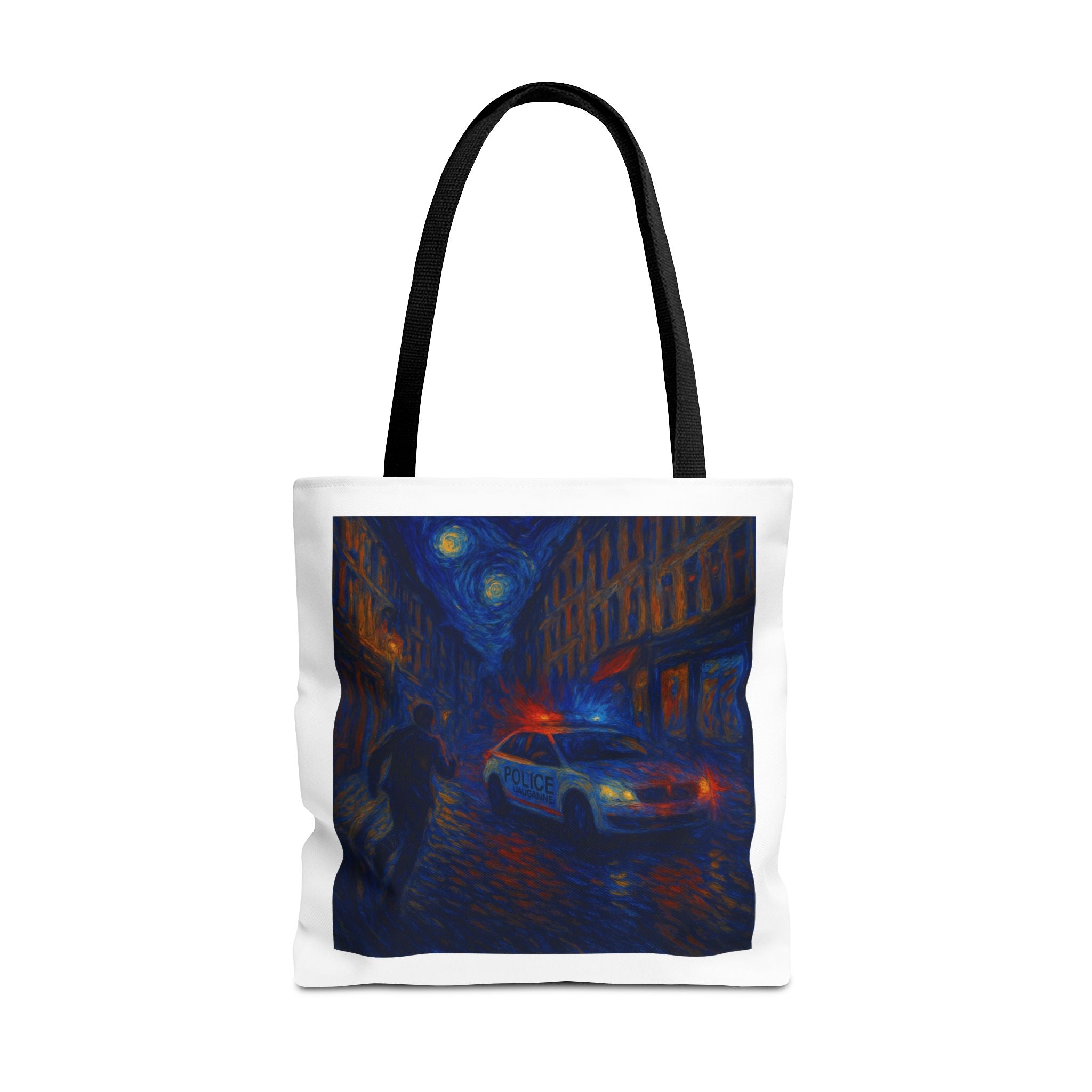 Tote bag - Police Moov