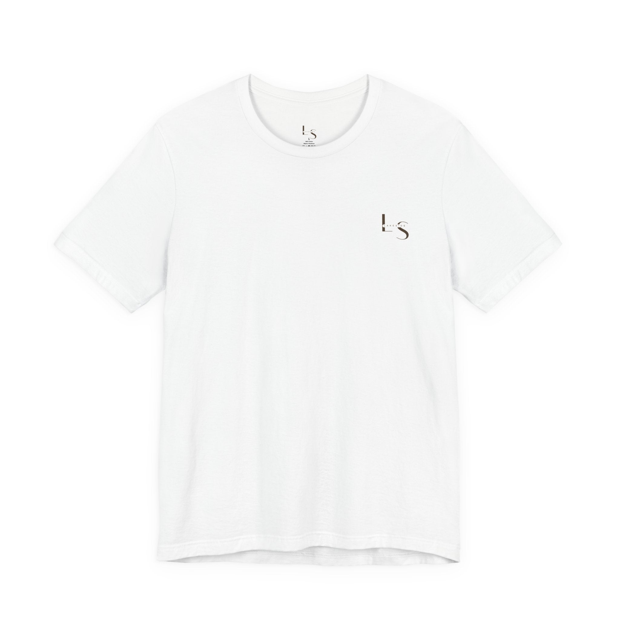 T-shirt unisexe – Port-Franc