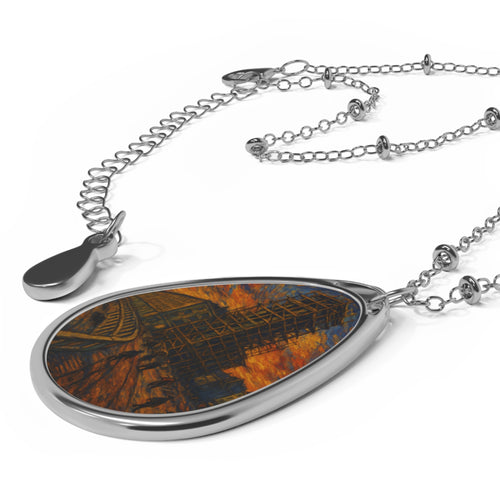 Collier – Bel-Air