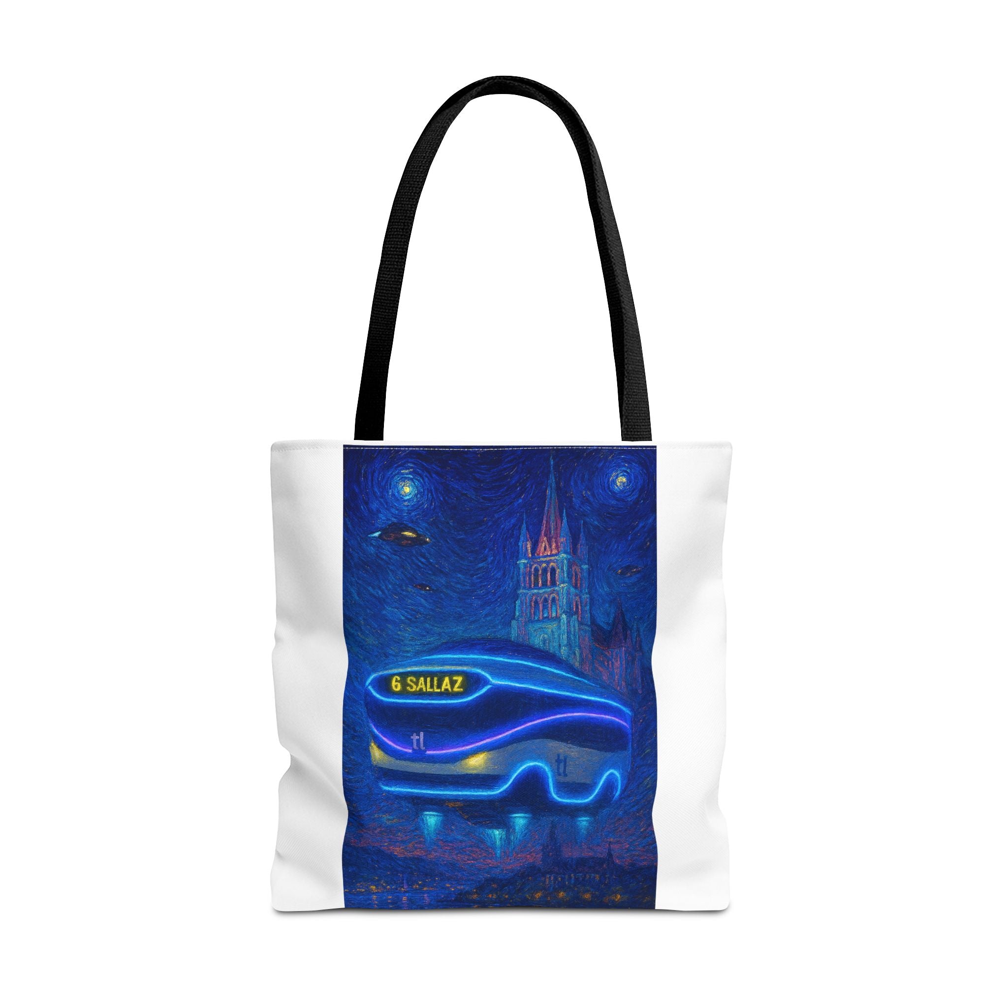 Tote bag - Futur
