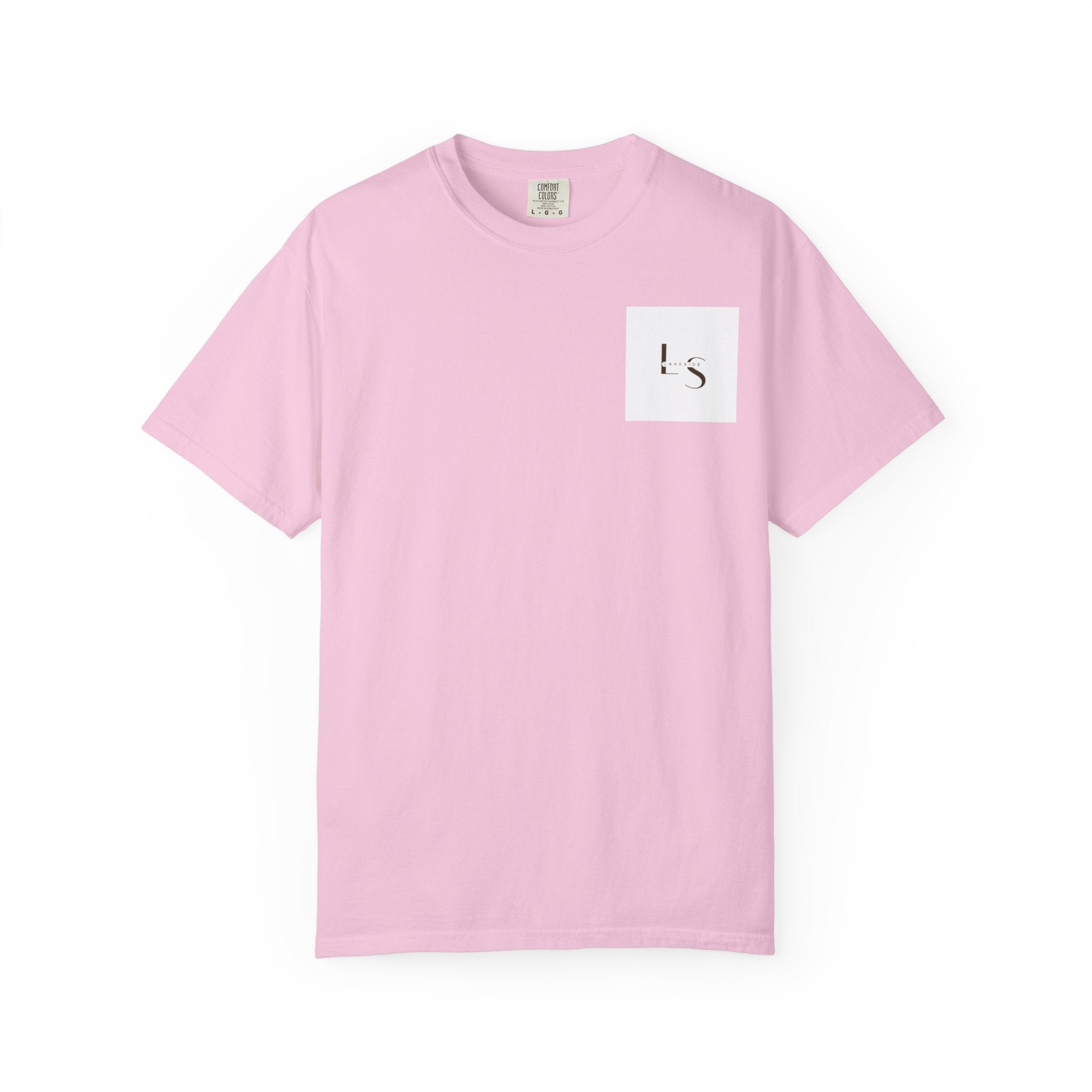 T-shirt unisexe – Palais de Rumine