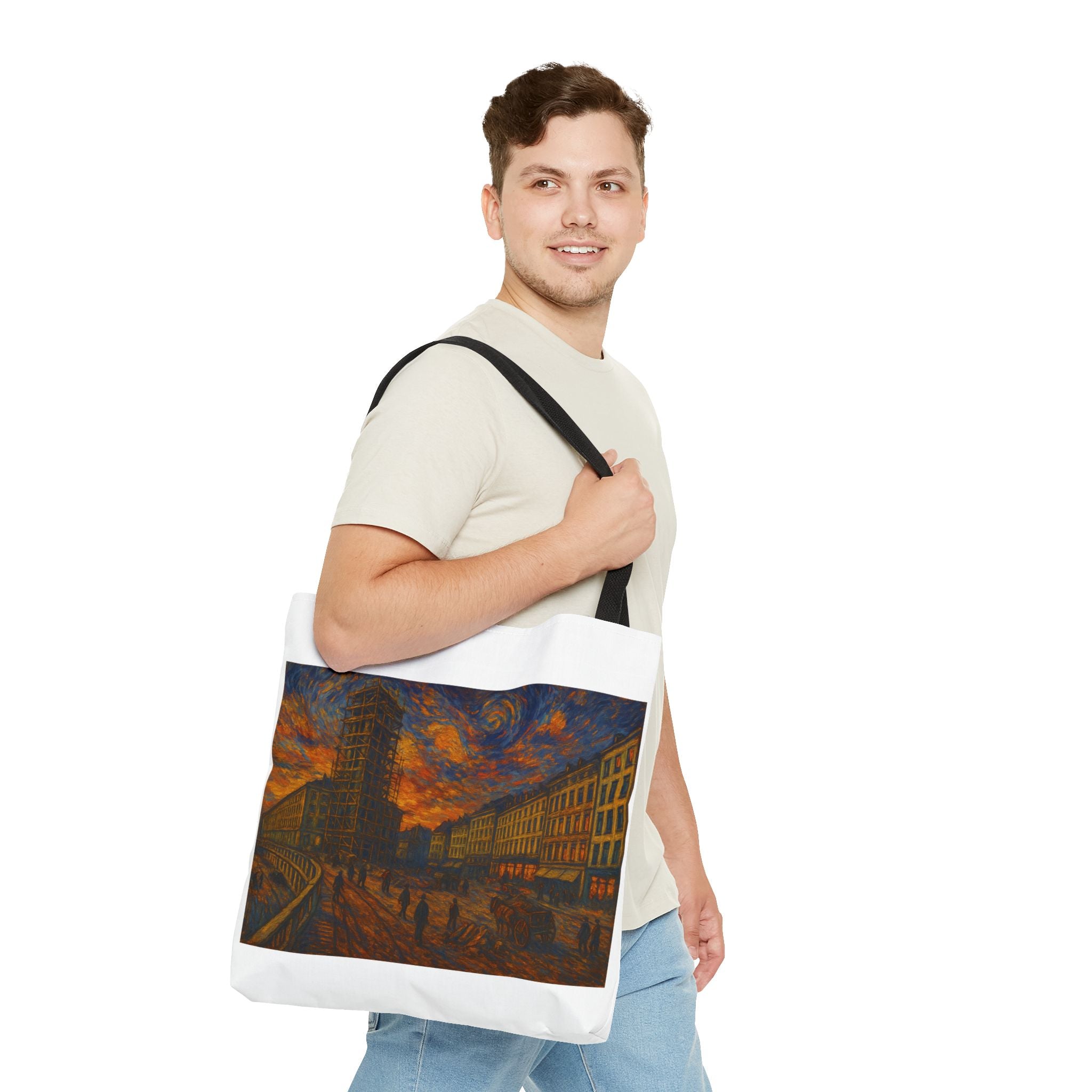 Tote bag - Bel-Air