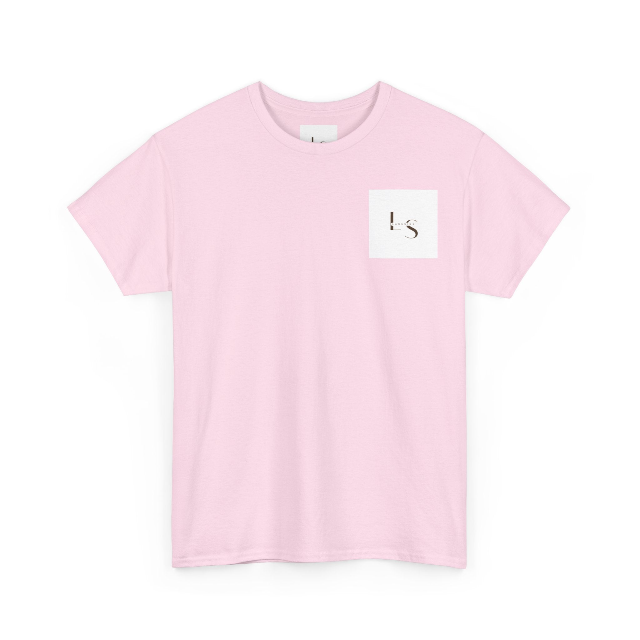 T-shirt unisexe – Ligne 6