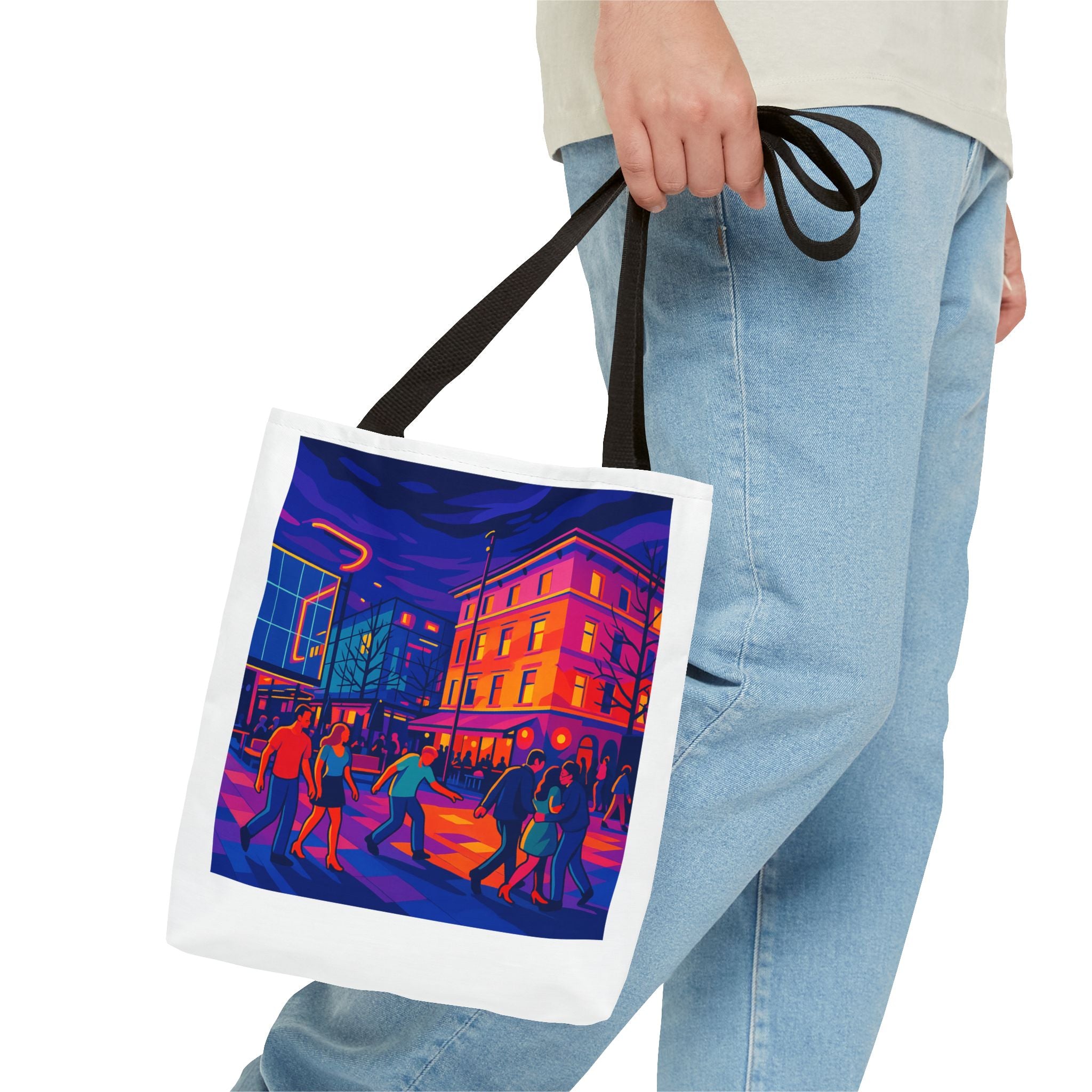 Tote bag - Flon