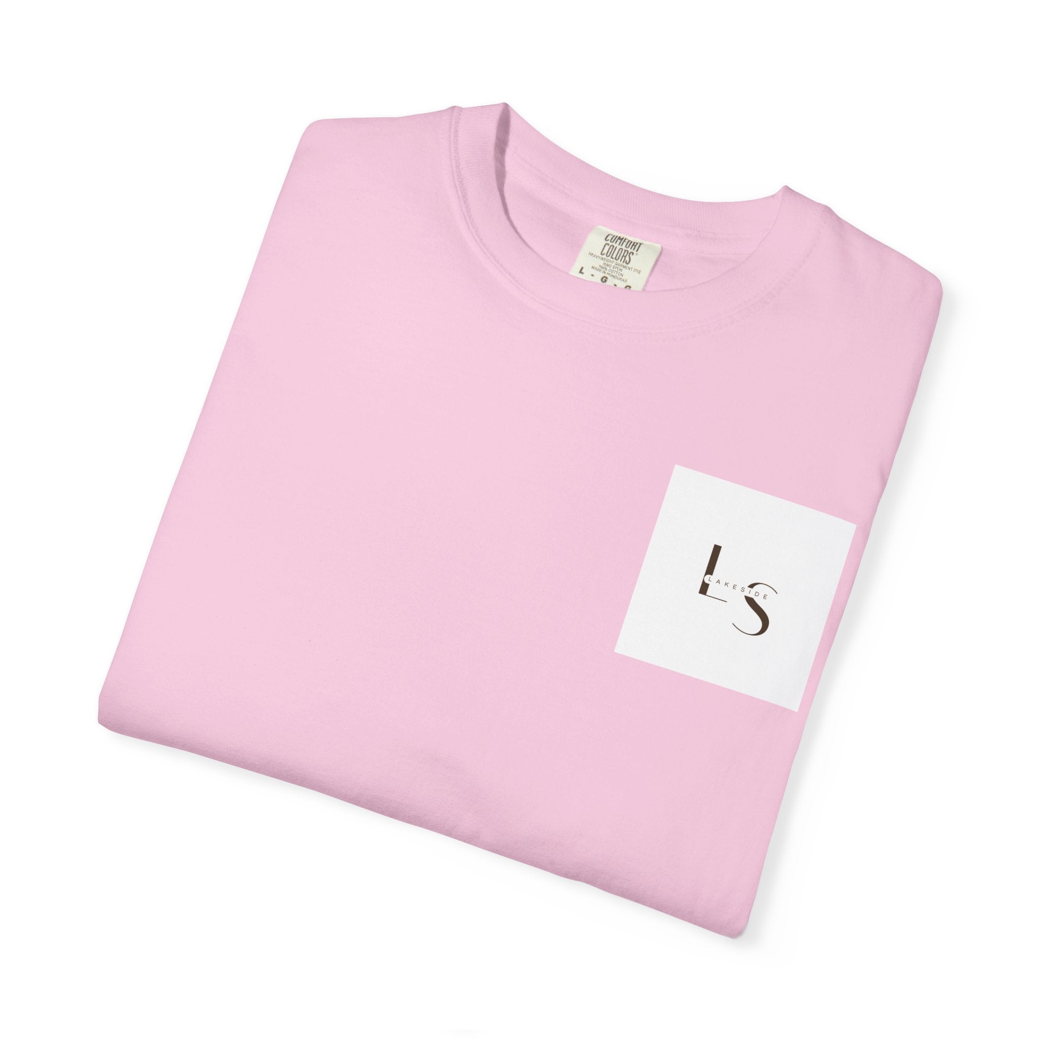 T-shirt unisexe – Palais de Rumine