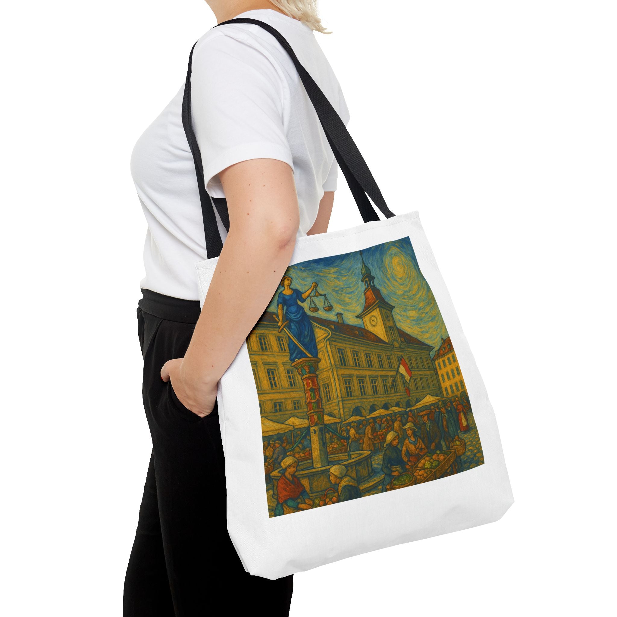 Tote bag - Palud