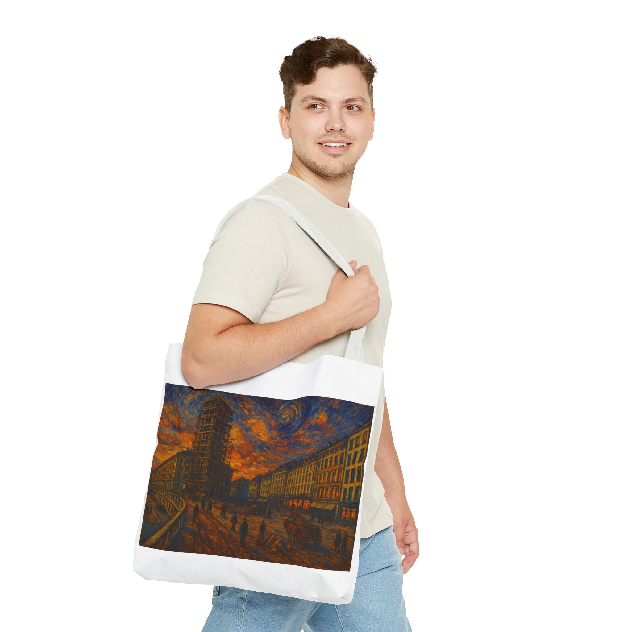 Tote bag - Bel-Air
