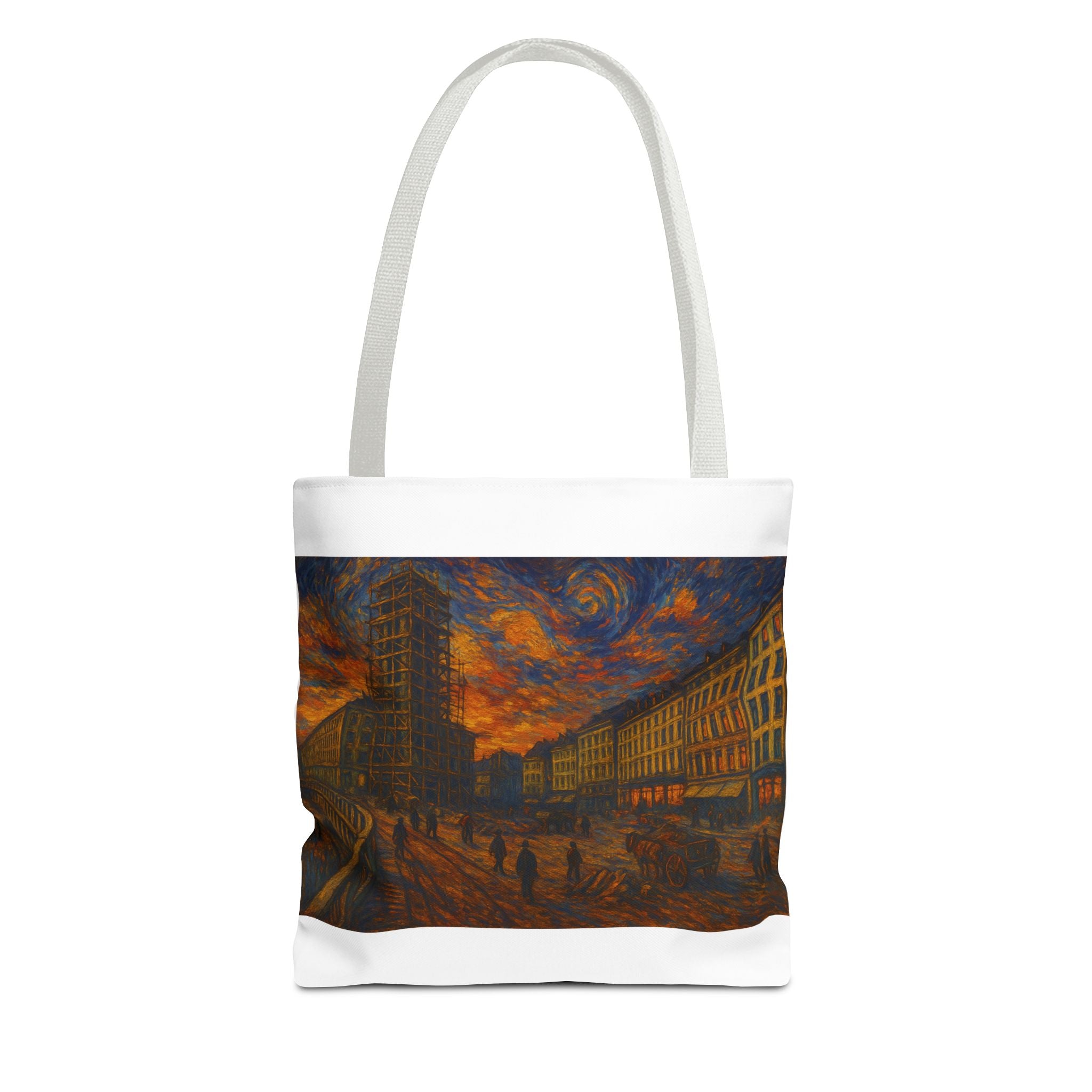 Tote bag - Bel-Air